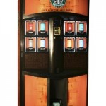 Starbucksvending_4 выбора