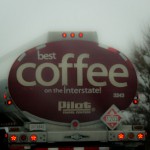 Coffee semi