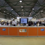 Москва. Экспоцентр. 13-15 марта VendExpo 2012