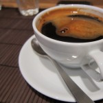 Double-espresso