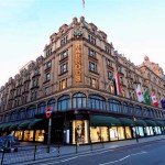 harrods