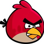angry